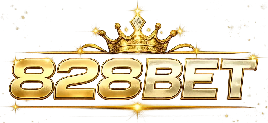 828bet — logo banner resmi Indonesia